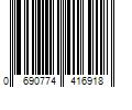 Barcode Image for UPC code 0690774416918