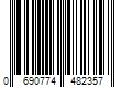 Barcode Image for UPC code 0690774482357