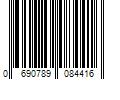 Barcode Image for UPC code 0690789084416