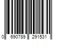 Barcode Image for UPC code 0690789291531