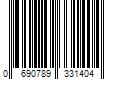 Barcode Image for UPC code 0690789331404