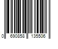 Barcode Image for UPC code 0690858135506