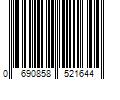 Barcode Image for UPC code 0690858521644