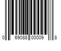 Barcode Image for UPC code 069088000098