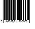 Barcode Image for UPC code 0690995990662