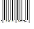 Barcode Image for UPC code 0691101055794