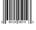 Barcode Image for UPC code 069124050193. Product Name: Deb Hand Cleaner GY 4 L Citrus PK4 09104