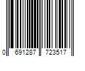 Barcode Image for UPC code 0691287723517