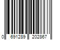 Barcode Image for UPC code 0691289202867