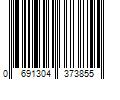 Barcode Image for UPC code 0691304373855