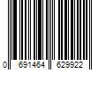 Barcode Image for UPC code 0691464629922