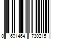 Barcode Image for UPC code 0691464730215