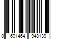 Barcode Image for UPC code 0691464948139