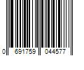 Barcode Image for UPC code 0691759044577