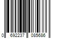 Barcode Image for UPC code 0692237085686