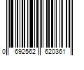 Barcode Image for UPC code 0692562620361