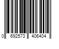 Barcode Image for UPC code 0692573406404