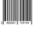 Barcode Image for UPC code 0692991704144