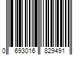 Barcode Image for UPC code 0693016829491