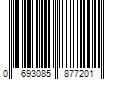 Barcode Image for UPC code 0693085877201