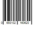 Barcode Image for UPC code 0693102160620