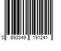 Barcode Image for UPC code 0693349191241