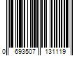 Barcode Image for UPC code 0693507131119