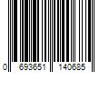 Barcode Image for UPC code 06936511406823