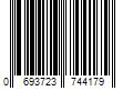 Barcode Image for UPC code 0693723744179