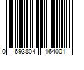 Barcode Image for UPC code 0693804164001