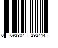 Barcode Image for UPC code 0693804292414