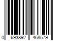 Barcode Image for UPC code 0693892468579