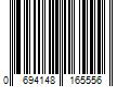 Barcode Image for UPC code 06941481655577