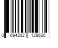 Barcode Image for UPC code 0694202129630