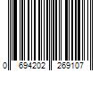 Barcode Image for UPC code 0694202269107