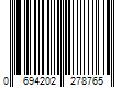 Barcode Image for UPC code 0694202278765