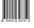 Barcode Image for UPC code 0694202328750