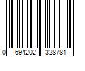 Barcode Image for UPC code 0694202328781