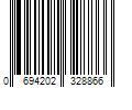 Barcode Image for UPC code 0694202328866