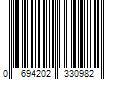 Barcode Image for UPC code 0694202330982