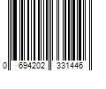 Barcode Image for UPC code 0694202331446