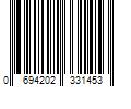 Barcode Image for UPC code 0694202331453