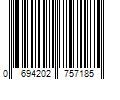 Barcode Image for UPC code 0694202757185