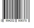 Barcode Image for UPC code 0694202906378