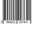 Barcode Image for UPC code 0694202907641