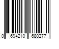 Barcode Image for UPC code 0694210680277