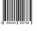 Barcode Image for UPC code 0694244900785