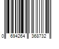 Barcode Image for UPC code 0694264368732