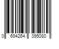 Barcode Image for UPC code 0694264395080