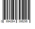 Barcode Image for UPC code 0694264395295